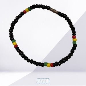 Unisex Beaded Bracelet